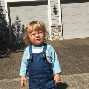 Meet your Posher, Lindsey